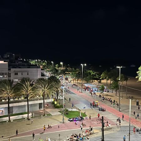 Marinas Praia Flat - Ap 315 - Cabo Branco João Pessoa Dış mekan fotoğraf