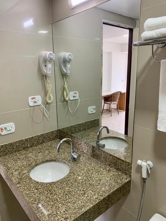 Marinas Praia Flat - Ap 315 - Cabo Branco João Pessoa Dış mekan fotoğraf