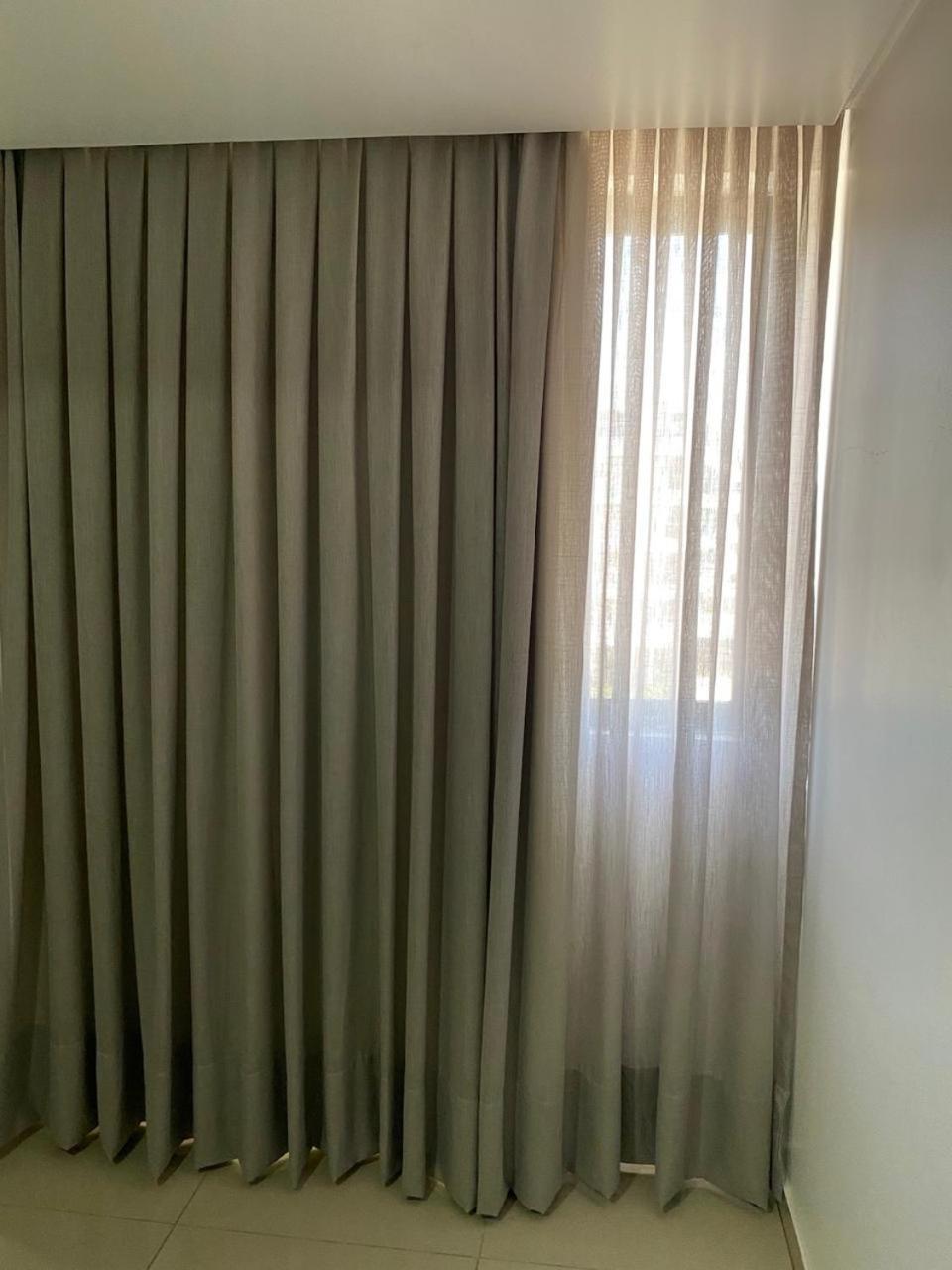 Marinas Praia Flat - Ap 315 - Cabo Branco João Pessoa Dış mekan fotoğraf