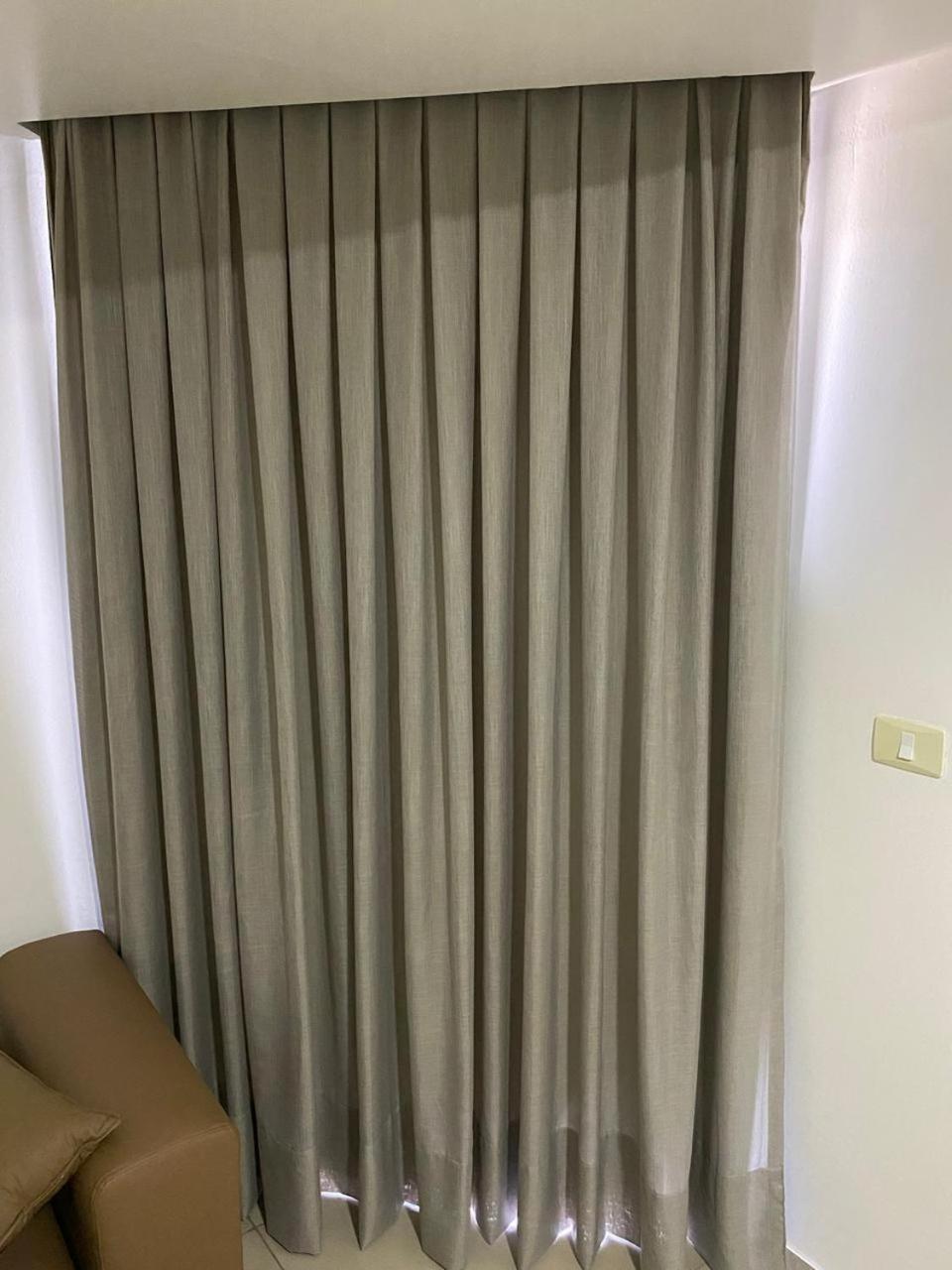 Marinas Praia Flat - Ap 315 - Cabo Branco João Pessoa Dış mekan fotoğraf